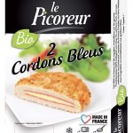 BIO GEFLÜGEL CORDON BLEU 200 g TK
