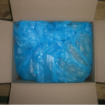 TK HÄHNCHEN  NUGGETS 5KG