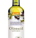 Demeter Olivenöl nativ extra
