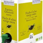 Olivenöl nativ extra OIL IN BOX