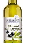 Olivenöl mittel fruchtig nativ extra