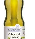 Olivenöl fruchtig nativ extra