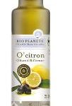 O´citron Olivenöl & Zitrone