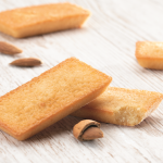 Häppchen Financier x50