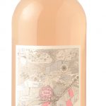 Rose Syrah Montmija BIO Claude Vialade