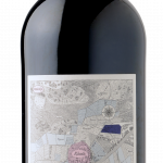 Rouge Cabernet Montmija BIO Claude Vialade