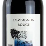 COMPAGNON ROUGE IGP Vin de Pays du Gard