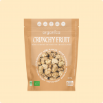 Gefriergetrocknete Bio-Maulbeeren