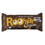 Roobar Cacao and Cashew 50g 