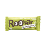 Roobar Hemp Protein 30g