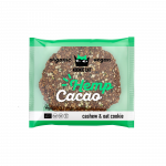 KookieCat Hemp Cacao