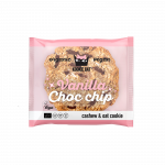 KookieCat Vanilla Choc Chip