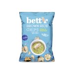 Reischips Chia & Quinoa, Bio, Bett’r, 60g