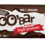 Roobar Choc Protein-Mandel 40g