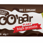 Roobar Choc Protein-Haselnuss 40g