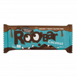Roobar Choc Coconut 30g