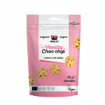 KookieCat Shareables Vanilla Choc Chip