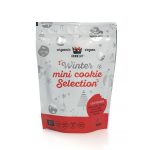 Kookie Cat Christmas Selection 250g
