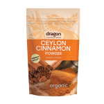 Dragon Superfoods Ceylon Cinnamon Powder 150g