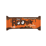 Roobar Choc Peanut 30g