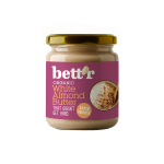 Bett'r Weißes Mandelmus 250g 