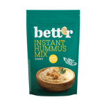 Hummus-Mix, Bio, Bett’r, 400g