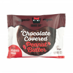 KookieCat Peanut Butter  Chocolate covered 