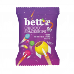 Bunte Schokolinsen, 70 g, Bett'r