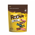 Roobar Mix mini choc bars (18 x 10 g) 