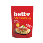 Bett`r Bio  Veganer Parmesan-Mix   (150g)
