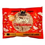 Kookie Cat, Christmas cookie with spices 50 g