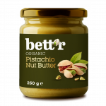 Bio Pistazienmus, 250g, Bett'r