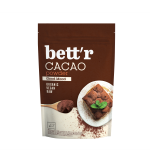 Bett`r Bio  Kakao-Pulver 200g