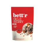 Bett`r Bio Goji Beeren, getrocknet,  (100 g)