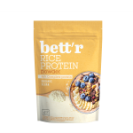 Bett`r  Bio Reisprotein, 86% Protein