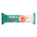 Bio-Fruchtkugeln Erdbeere-Kokos, 45 g (3x15 g) 
