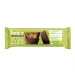 Pistachio Cream Nut Butter Cups, 3x13g, Bio, Bett’r