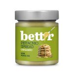 Bio Pistazienaufstrich / Pistachio Spread