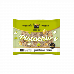 Pistachio Kookie Cat Kekstaler, 50 g