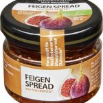 Bio Feigen-Aufstrich 30g