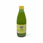 zitronensaft 
