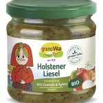 Holstener Liesel Bio