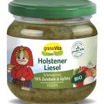 Holstener Liesel Bio