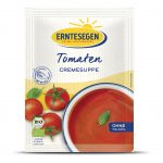 Tomaten Cremesuppe Bio