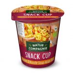 Snack Cup Chicken & Noodle Soup Asian Style