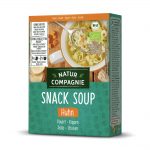 Snack Soup Huhn
