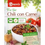 Fix für Chili con Carne, bio