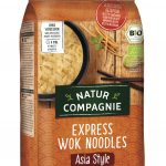 Express Wok Noodles - Asia Style
