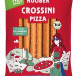 Crossini Pizza 100g