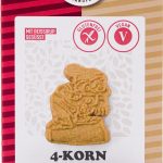 4-Korn Spekulatius, glutenfrei